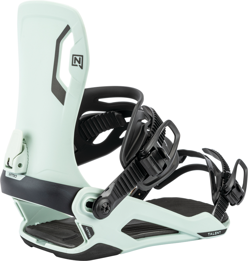 Load image into Gallery viewer, Nitro Talent Uni. Snowboard 2026