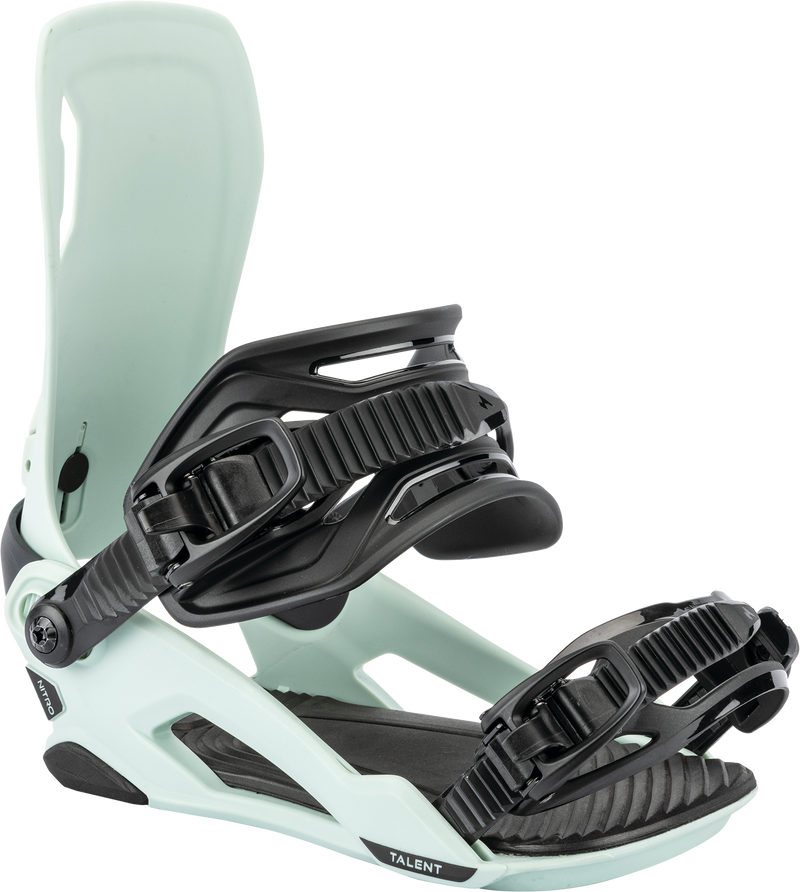 Load image into Gallery viewer, Nitro Talent Uni. Snowboard 2026