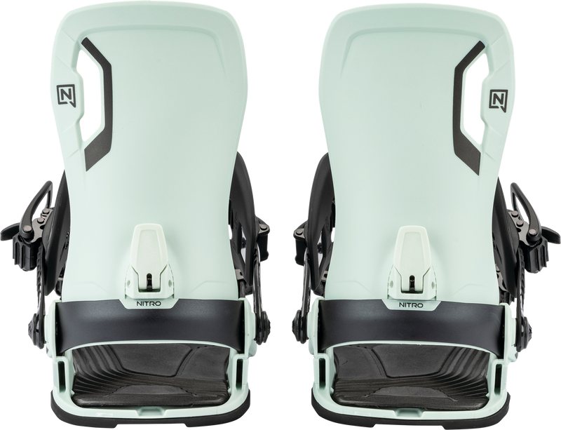 Load image into Gallery viewer, Nitro Talent Uni. Snowboard 2026
