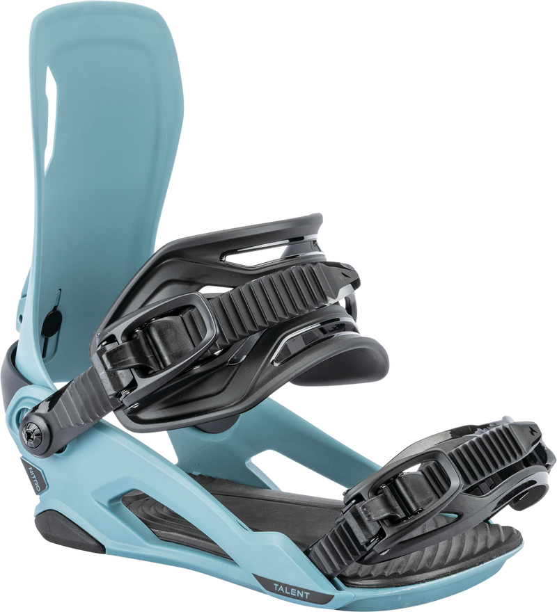 Load image into Gallery viewer, Nitro Talent Uni. Snowboard 2026