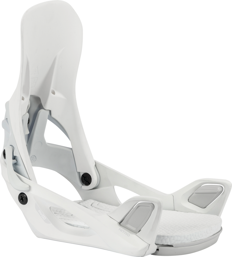 Load image into Gallery viewer, Nitro Women's Step-On Snowboard Binding 2026
