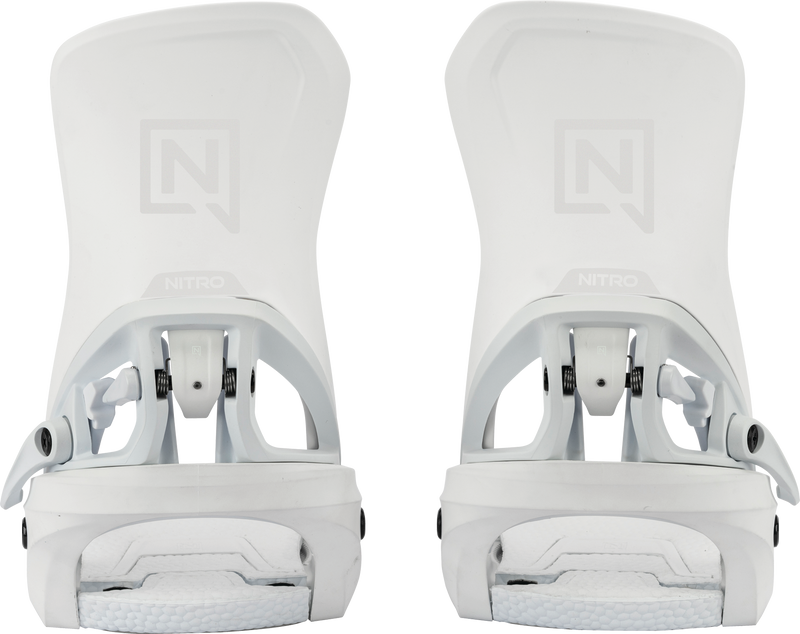 Load image into Gallery viewer, Nitro Women's Step-On Snowboard Binding 2026