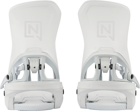 Nitro Women's Step-On Snowboard Binding 2026