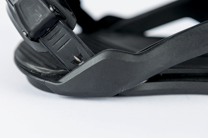 Load image into Gallery viewer, Nitro Charger Mini Youth Snowboard Binding 2026
