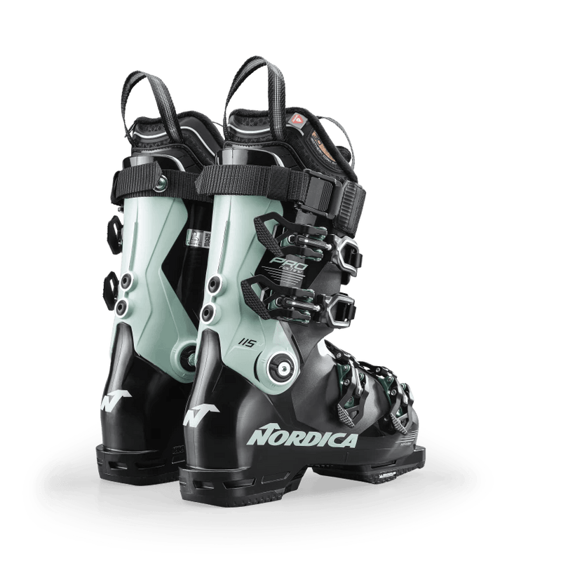 Load image into Gallery viewer, Nordica Women's Promachine 115 Ski Boot 2026
