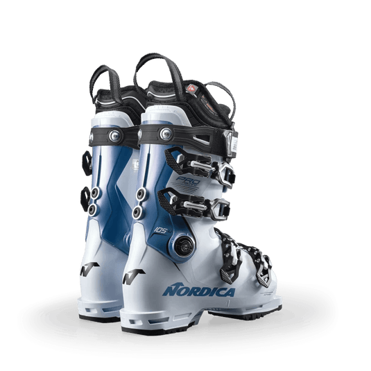 Nordica Women's Promachine 105 Ski Boot 2026