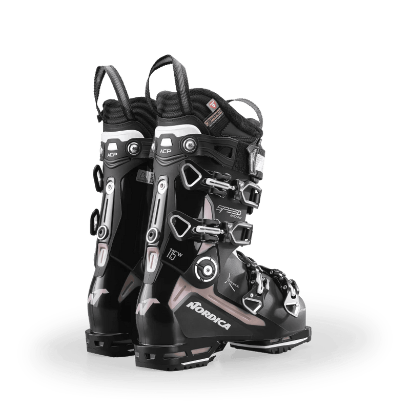 Load image into Gallery viewer, Nordica Women's Speedmachine 3 115 Ski Boot 2026