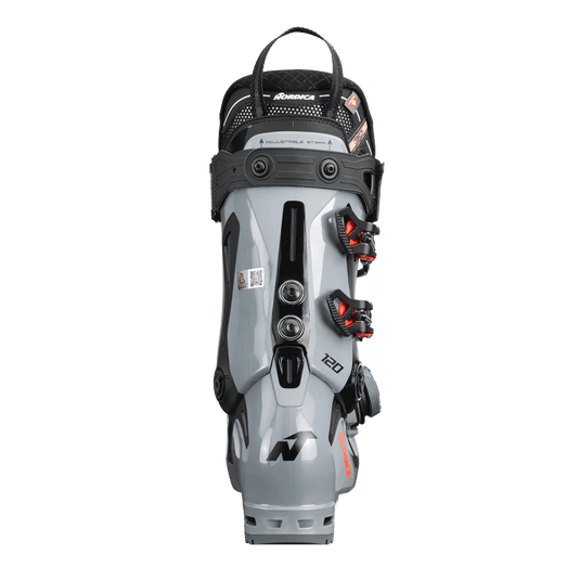 Nordica Speedmachine 3 BOA 120 Ski Boot 2026