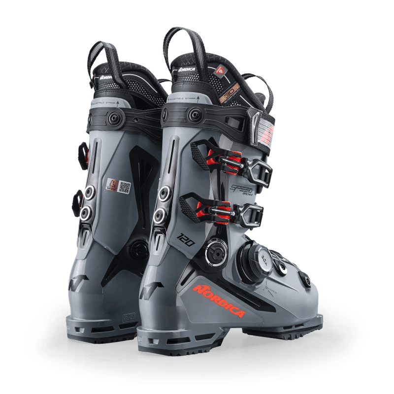 Load image into Gallery viewer, Nordica Speedmachine 3 BOA 120 Ski Boot 2026