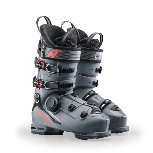 Nordica Speedmachine 3 BOA 120 Ski Boot 2026