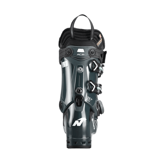 Nordica Women's Speedmachine 3 BOA 105 Ski Boot 2026