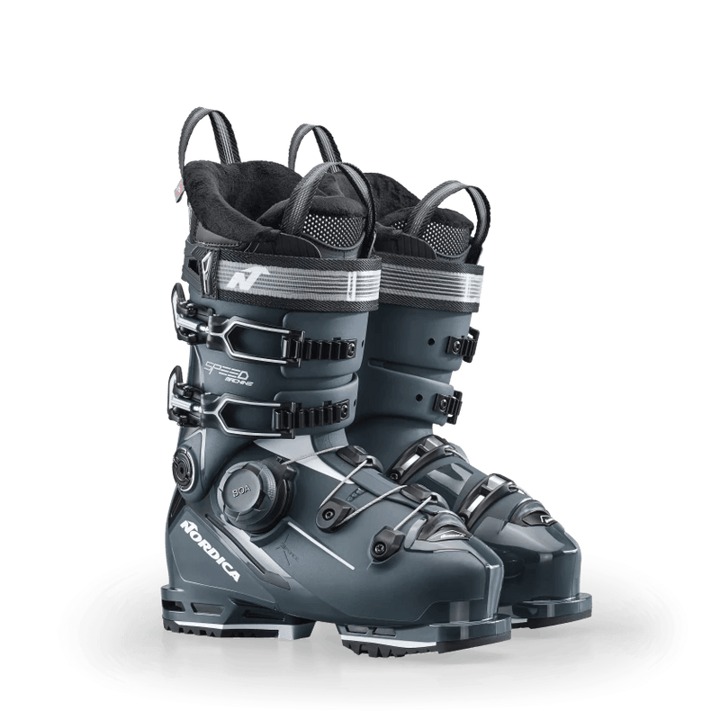 Load image into Gallery viewer, Nordica Women's Speedmachine 3 BOA 105 Ski Boot 2026