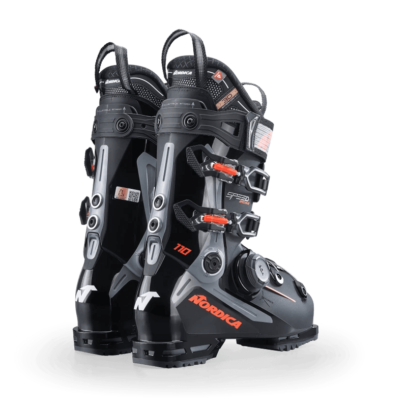 Load image into Gallery viewer, Nordica Speedmachine 3 BOA 110 Ski Boot 2026