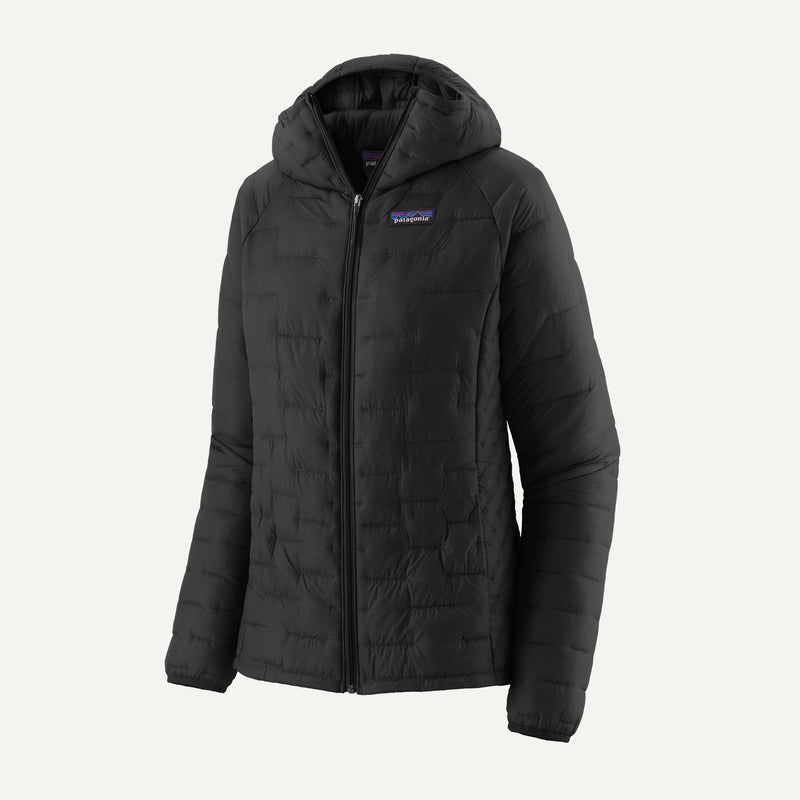 Load image into Gallery viewer, Patagonia Women's Micro Puff Hoody