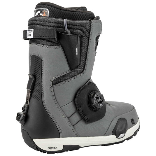 Nitro Profile Step On TLS Snowboard Boot 2025