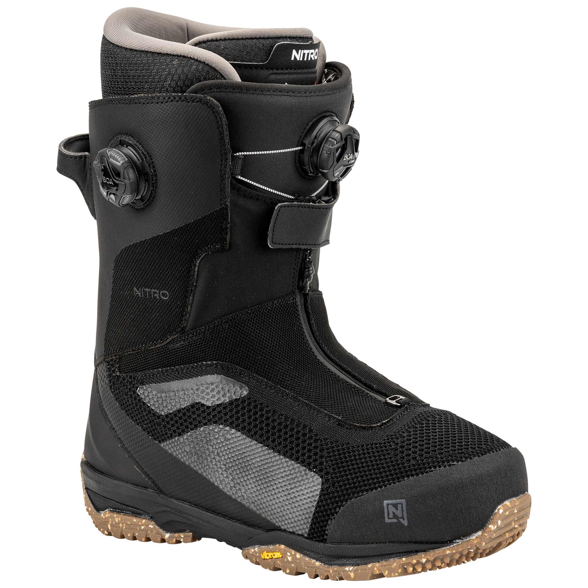 Nitro Skylab BOA Snowboard Boot 2025 – Gear West