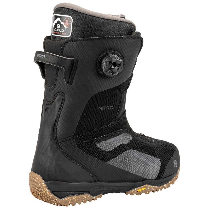 Load image into Gallery viewer, Nitro Skylab BOA Snowboard Boot 2025
