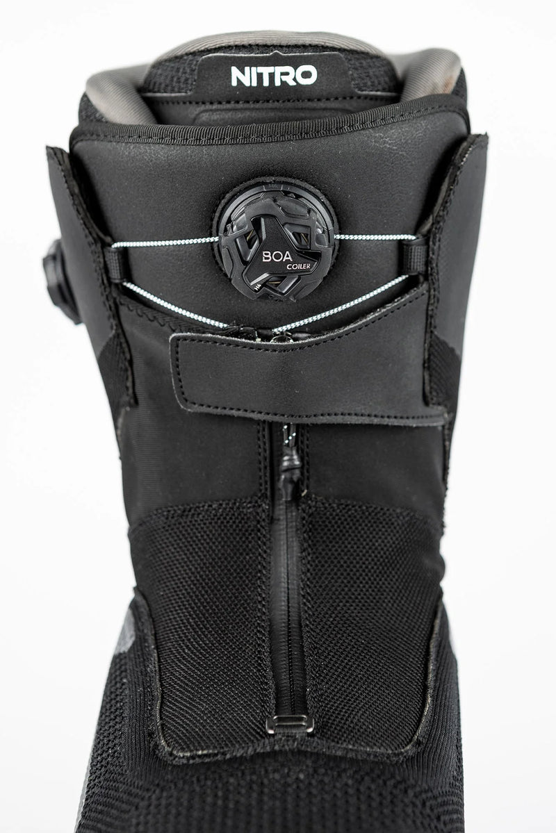 Load image into Gallery viewer, Nitro Skylab BOA Snowboard Boot 2025