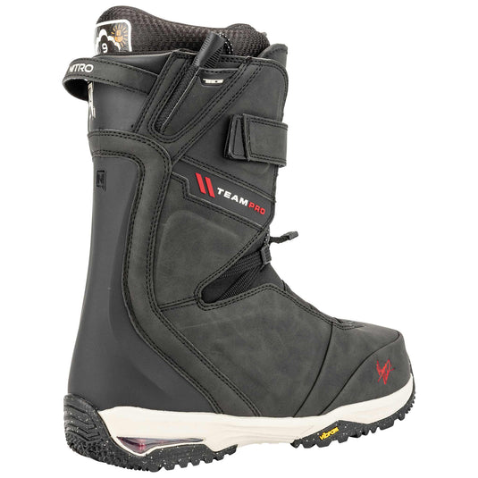 Nitro Team Pro MK TLS Snowboard Boot 2025