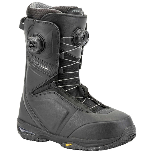 Nitro Team BOA Snowboard Boot 2025