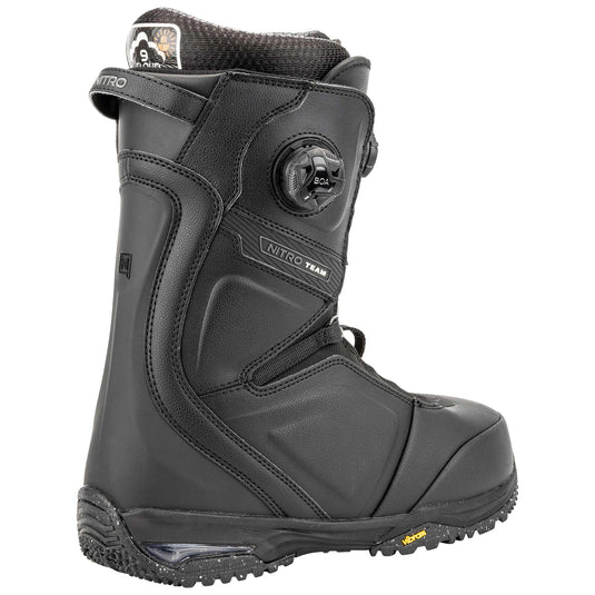 Nitro Team BOA Snowboard Boot 2025