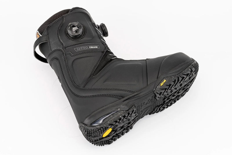 Load image into Gallery viewer, Nitro Team BOA Snowboard Boot 2025