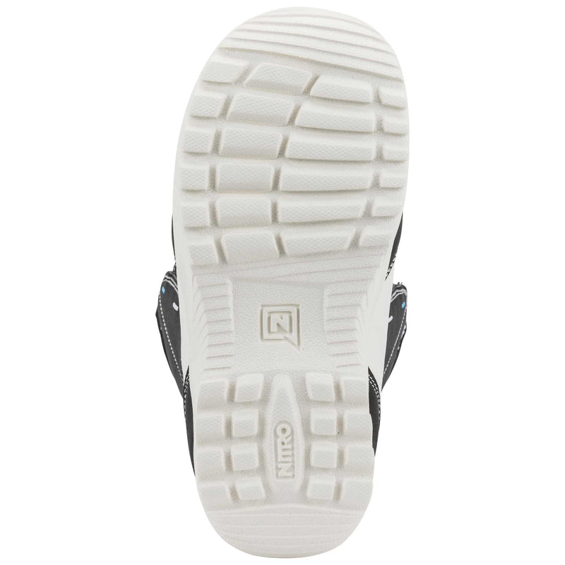 Load image into Gallery viewer, Nitro Kids Droid BOA Snowboard Boot 2025