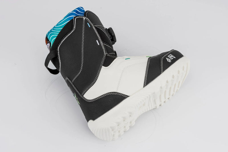 Load image into Gallery viewer, Nitro Kids Droid BOA Snowboard Boot 2025