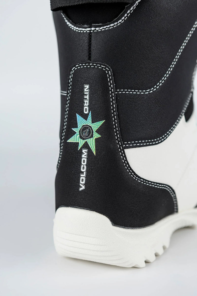 Load image into Gallery viewer, Nitro Kids Droid BOA Snowboard Boot 2025