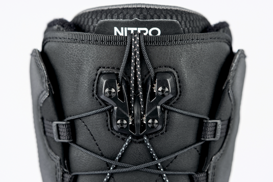 Nitro Profile Step-On TLS Snowboard Boot 2026