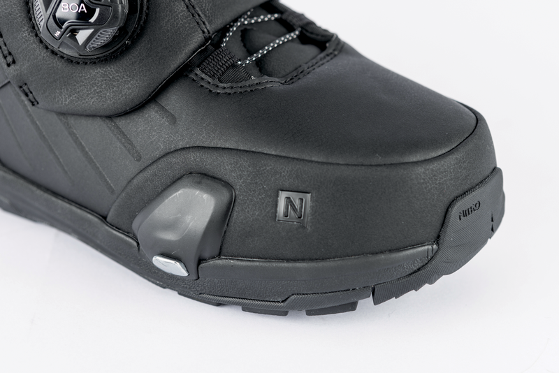 Load image into Gallery viewer, Nitro Profile Step-On TLS Snowboard Boot 2026