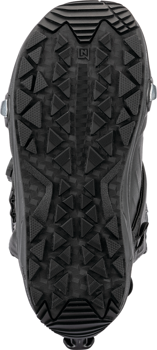 Nitro Profile Step-On TLS Snowboard Boot 2026