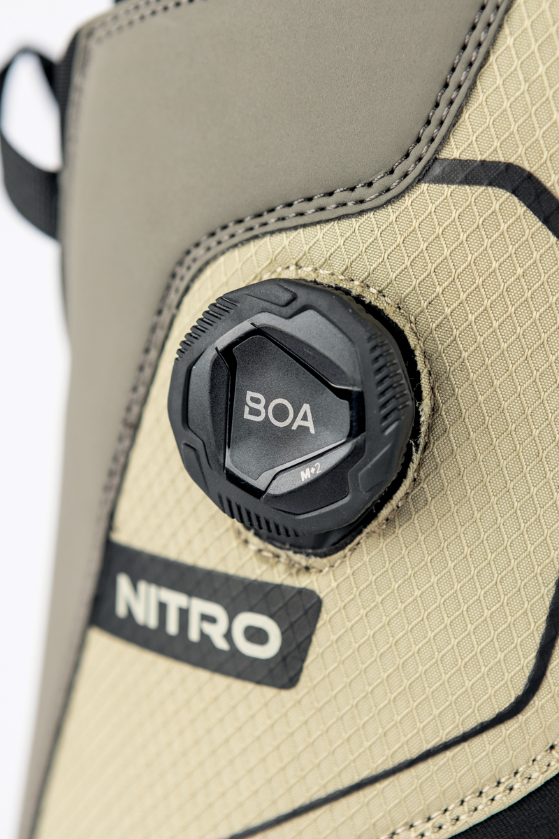 Load image into Gallery viewer, Nitro Sentinel BOA Snowboard Boot 2026