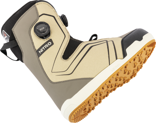 Nitro Sentinel BOA Snowboard Boot 2026