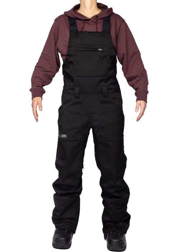 L1 LORETTA OVERALL ビブパンツ　S L1 Women's Loretta Overall – Gear West