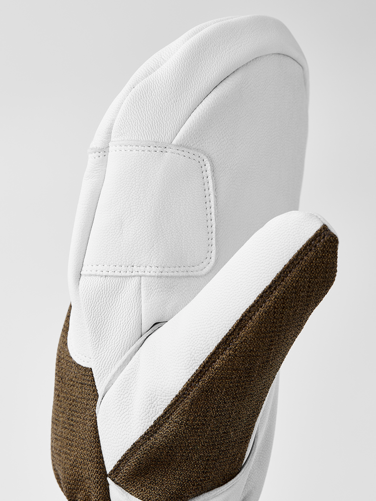 Load image into Gallery viewer, Hestra Army Leather Patrol Gauntlet Mitt