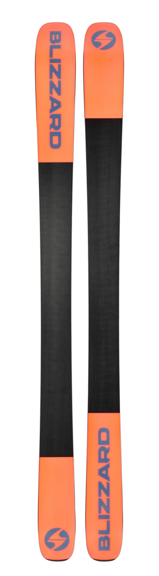 Blizzard Rustler 10 Ski 2026