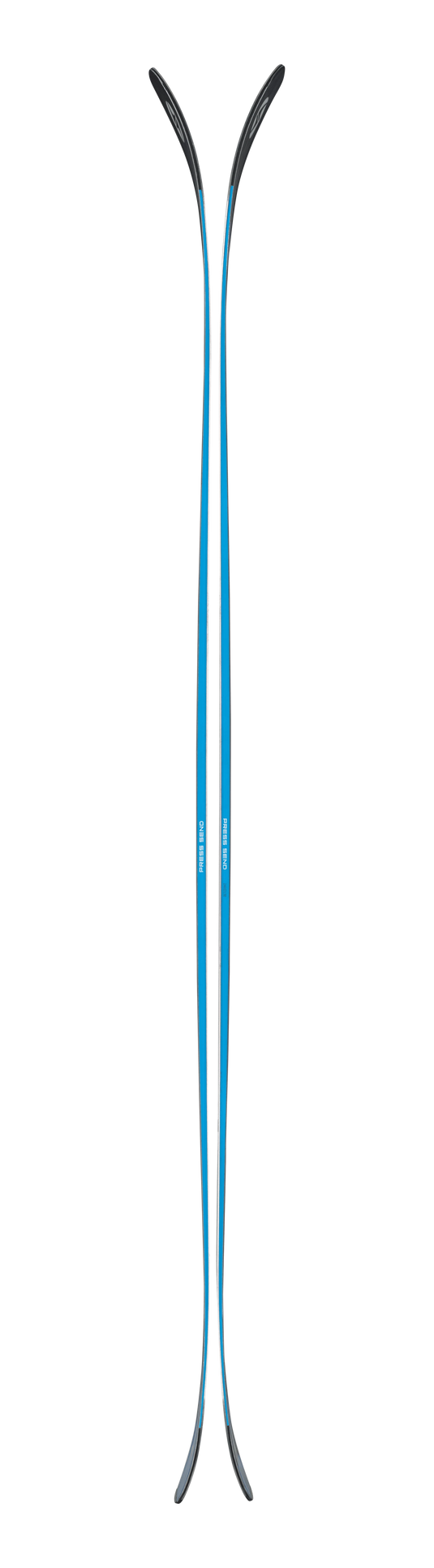 Blizzard Rustler 10 Ski 2026