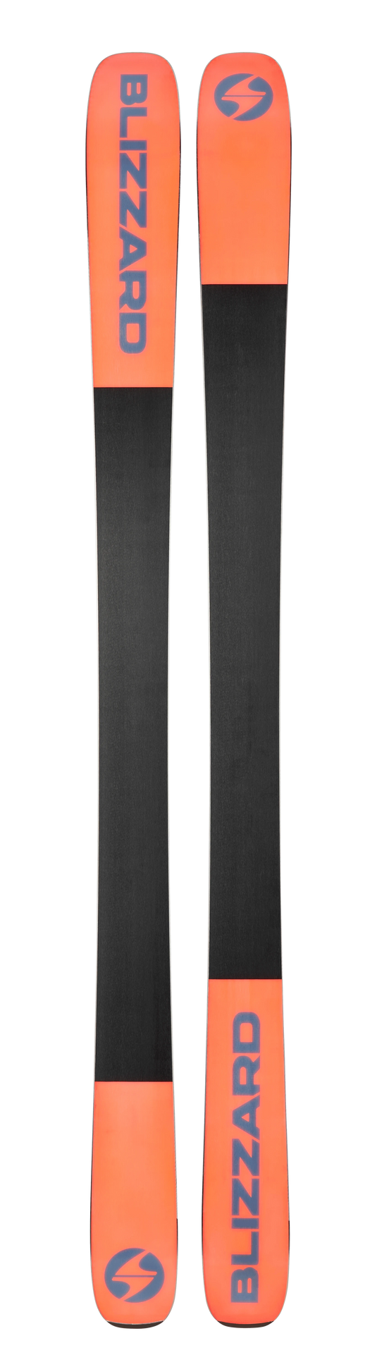 Blizzard Rustler 9 Ski 2026