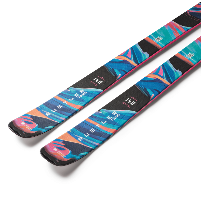 Load image into Gallery viewer, Blizzard Rustler Team Ski 2026