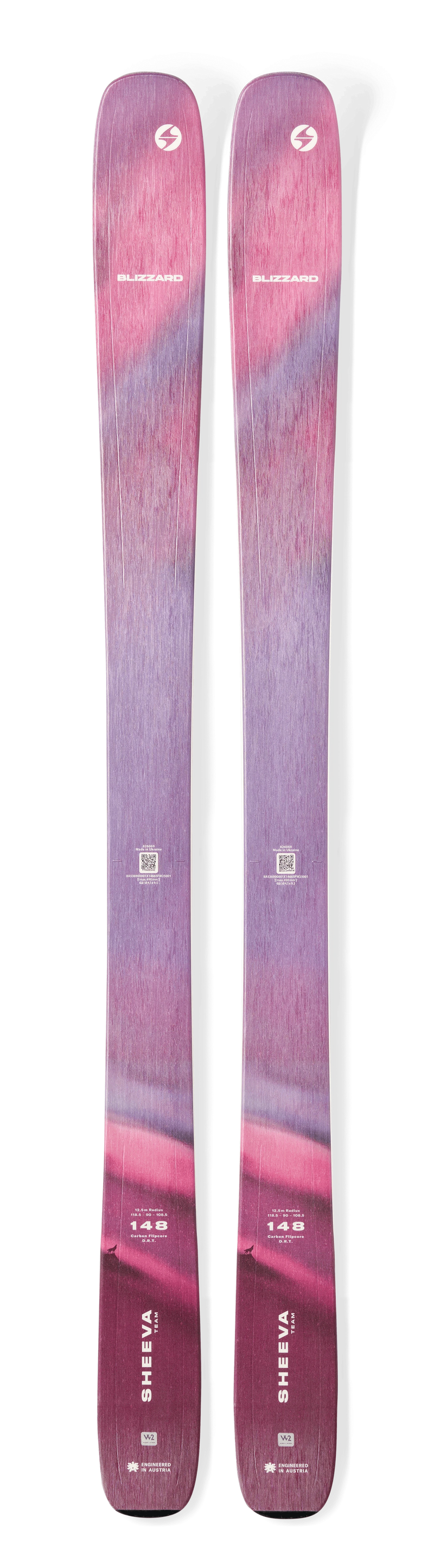 Load image into Gallery viewer, Blizzard Sheeva Team Ski 2026