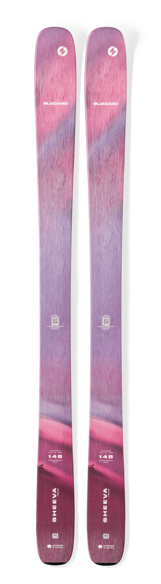 Blizzard Sheeva Team Ski 2026