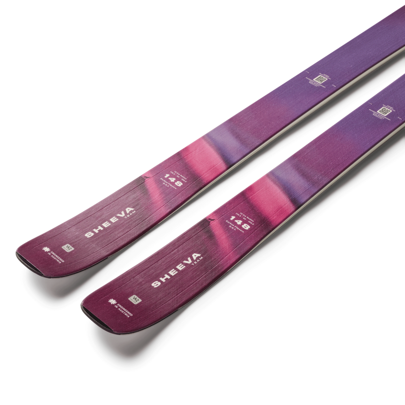 Load image into Gallery viewer, Blizzard Sheeva Team Ski 2026