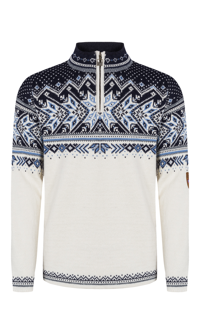 Load image into Gallery viewer, Dale of Norway Men's Vail Sweater