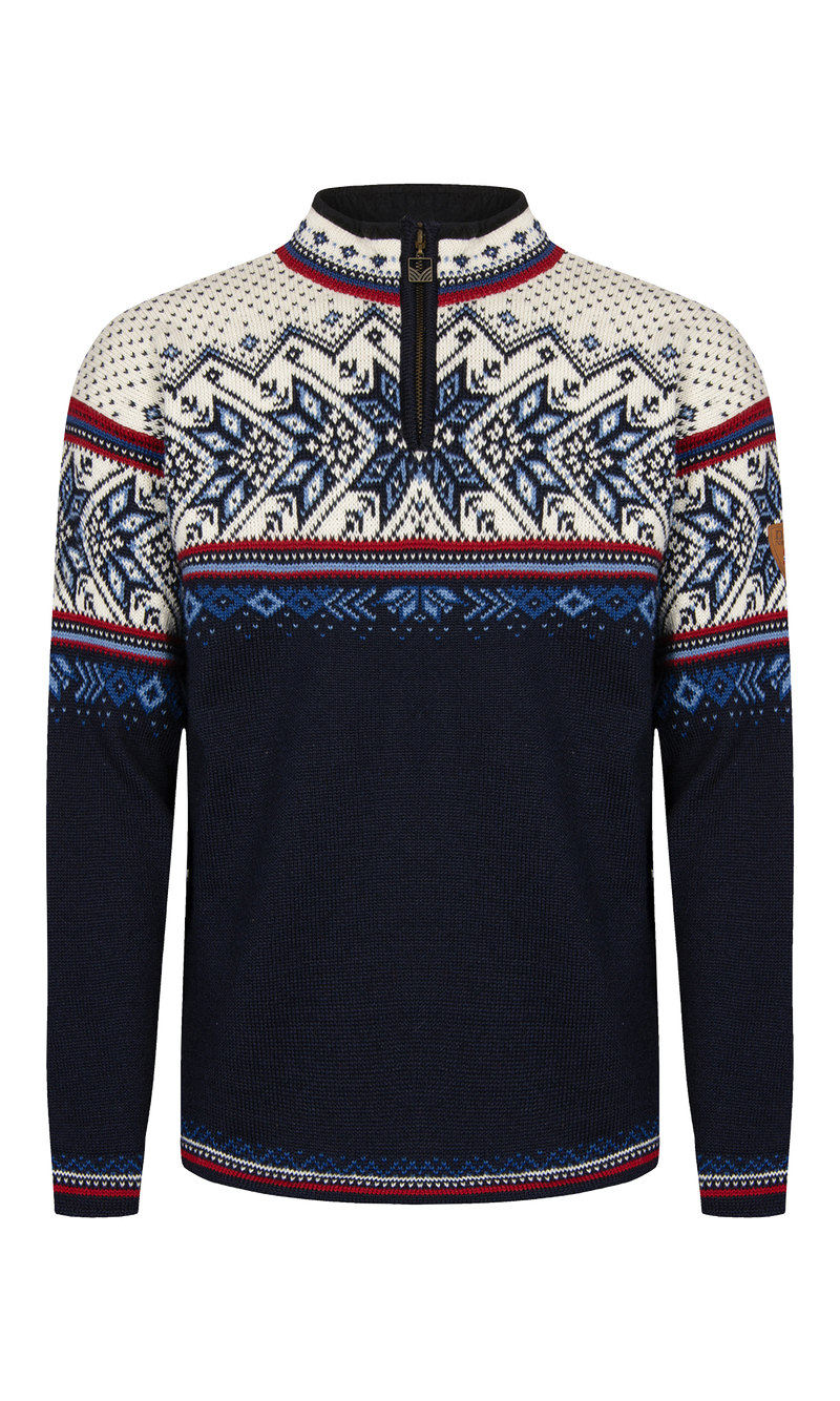 Load image into Gallery viewer, Dale of Norway Men's Vail Sweater