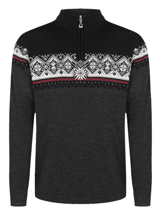 Dale of Norway Men's Moritz Sweater