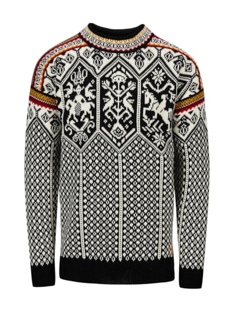 Dale of Norway 1994 Lillehammer Sweater – Gear West