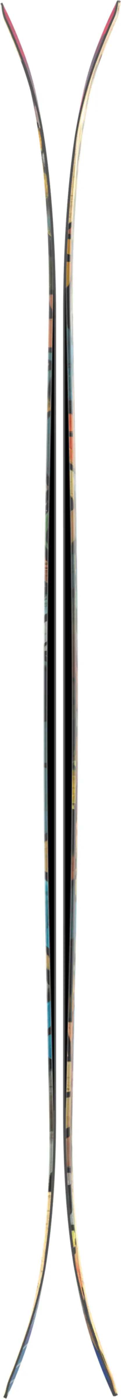 Load image into Gallery viewer, Atomic N Bent Chetler 120 Ski 2026