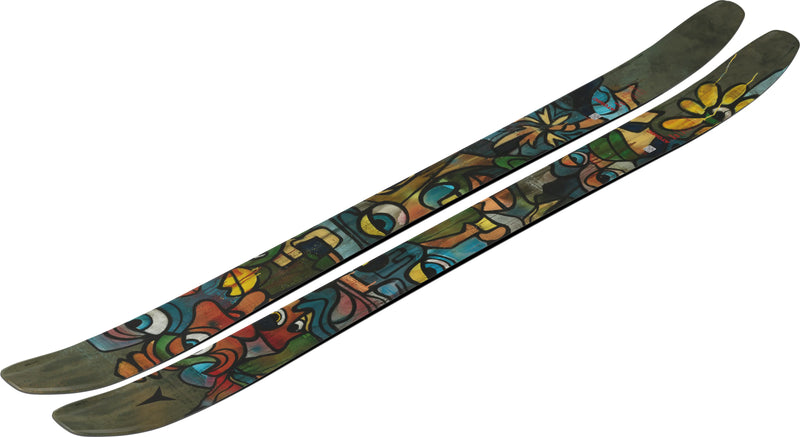 Load image into Gallery viewer, Atomic N Bent 110 Ski 2026