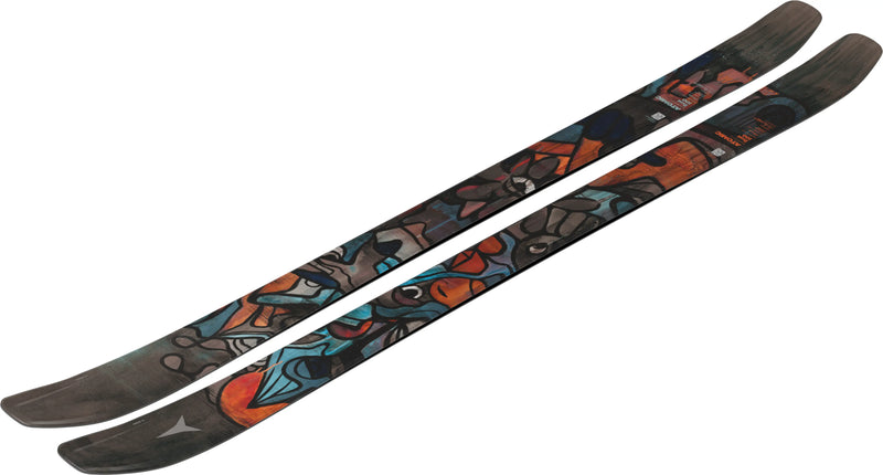Load image into Gallery viewer, Atomic N Bent 100 Ski 2026